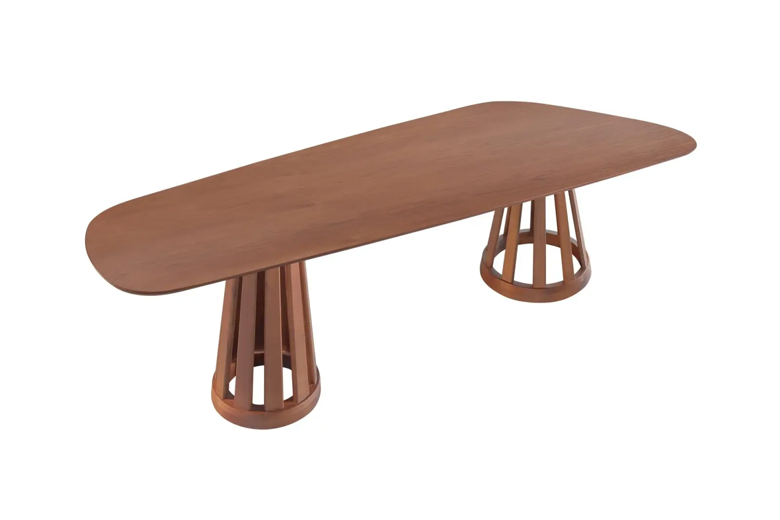 Mesa Oslo Orgânica — Rafana Móveis