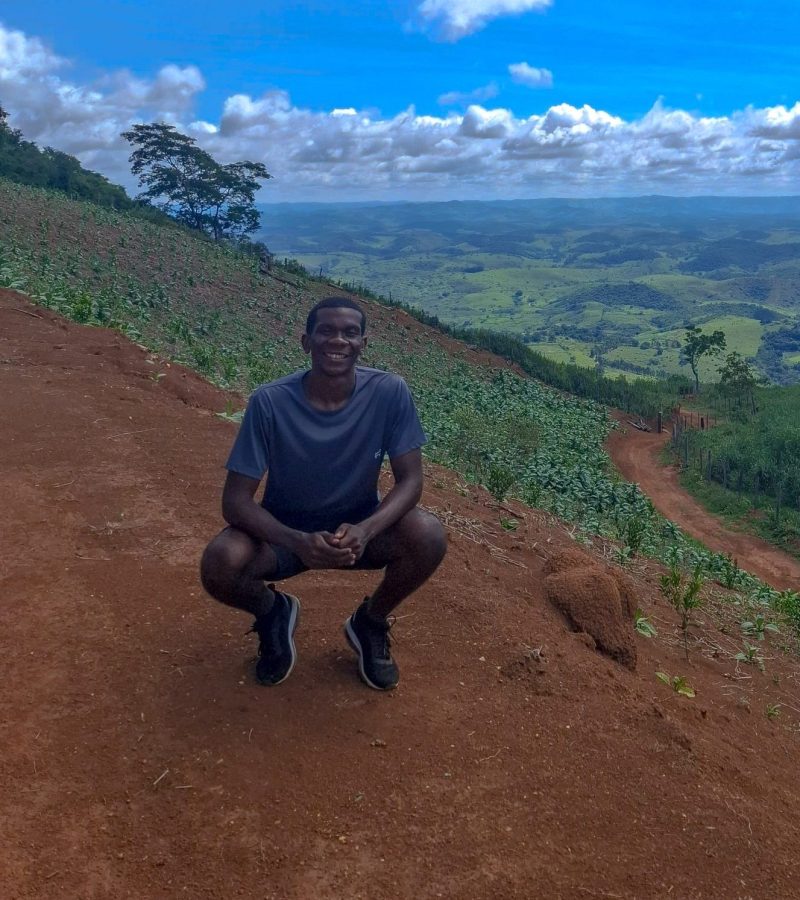Nycolau Gomes