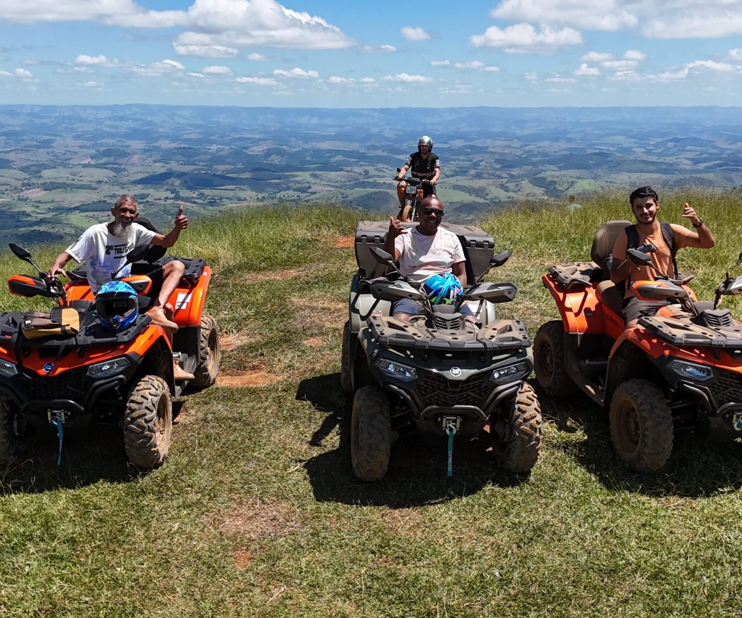 Passeio Privativo Pôr do sol incrível na Pedra do Relógio-1-Passeio Privativo Pôr do sol incrível na Pedra do Relógio