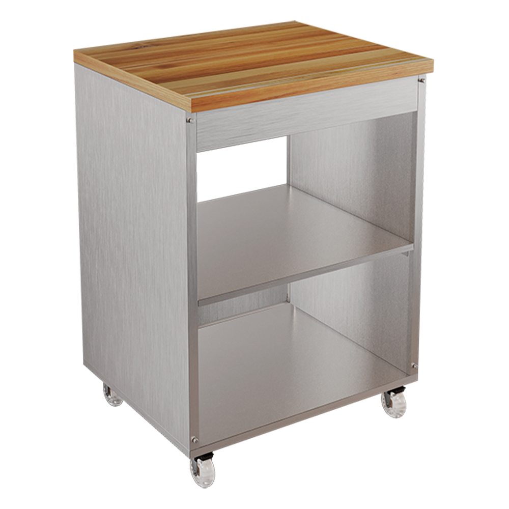 2FI_STEEL KUBE_ABERTO_TECA