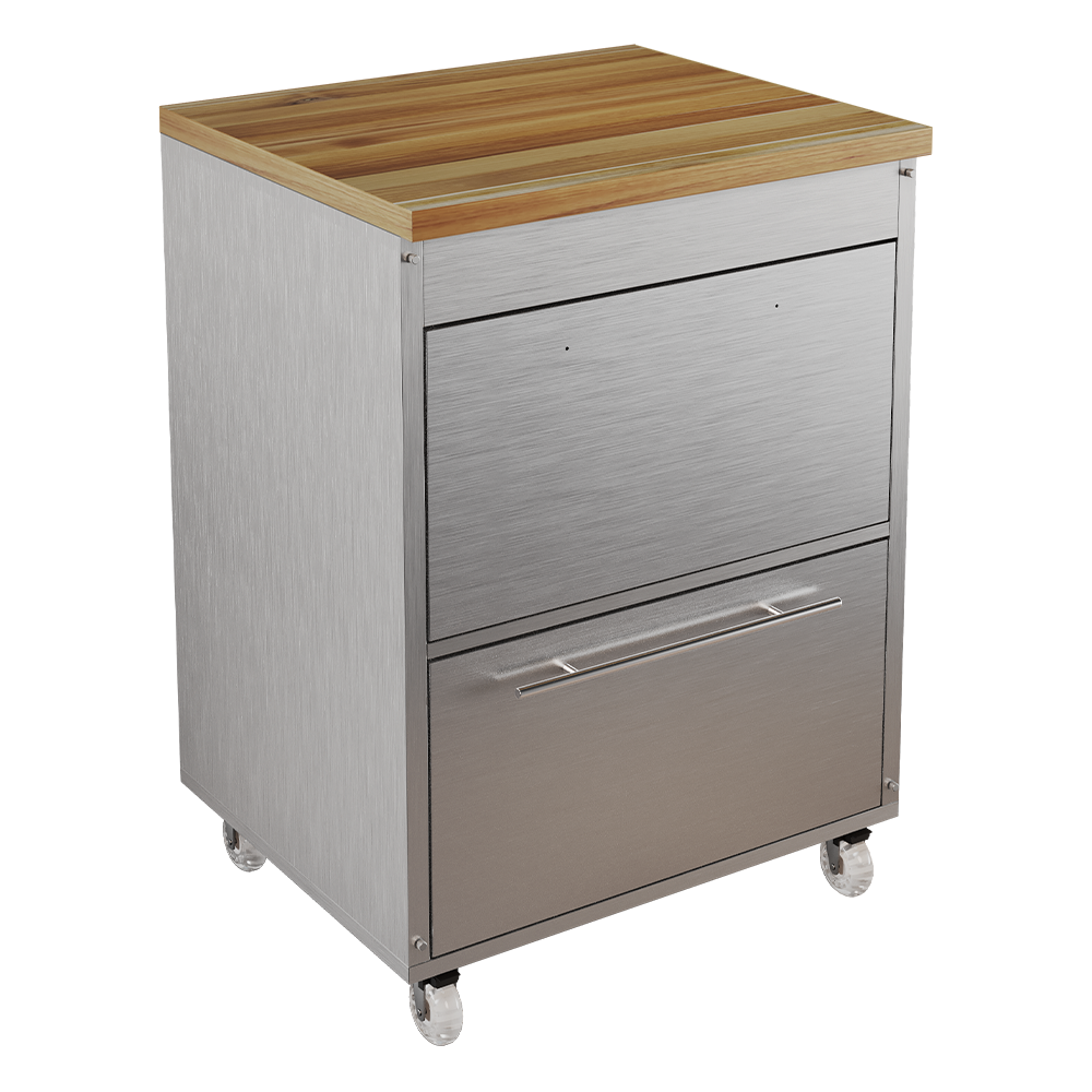 4FI_STEEL KUBE_1 GAV FECHADO_TECA