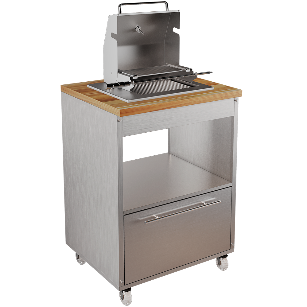 5FI_STEEL KUBE_CHURRASQUEIRA_TECA