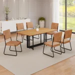 Conjunto Napoli com Base Pérola — Móveis Teixeira