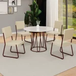 Conjunto Napoli com Base Ágata — foto 2