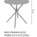 Conjunto Ubatuba com Base 1” — foto 2