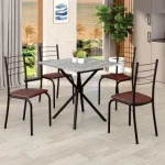 Conjunto Rio com Base Ipanema — foto 2