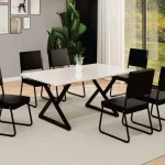 Conjunto Napoli com Base Ômega — foto 4