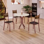 Conjunto Atlanta com Base Ipanema — foto 2