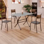 Conjunto Atlanta com Base Ipanema — foto 3
