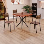Conjunto Atlanta com Base Ipanema — foto 4