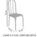Conjunto Ubatuba com Base 1” — foto 3