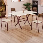 Conjunto Atlanta com Base Ipanema — foto 5