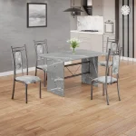 Conjunto Paris Base Granito — foto 7