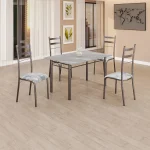 Conjunto Marselha com Base Granito — foto 8