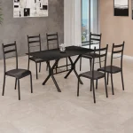 Conjunto Marselha com Base Granito — foto 9