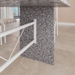 Conjunto Marselha com Base Granito — foto 3