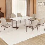 Conjunto Rubi com Base Lunna — foto 4
