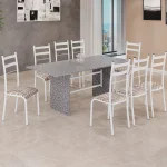 Conjunto Marselha com Base Granito — foto 11