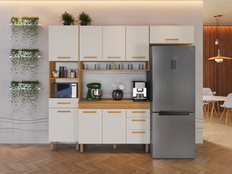 Cozinha Modulada Grécia