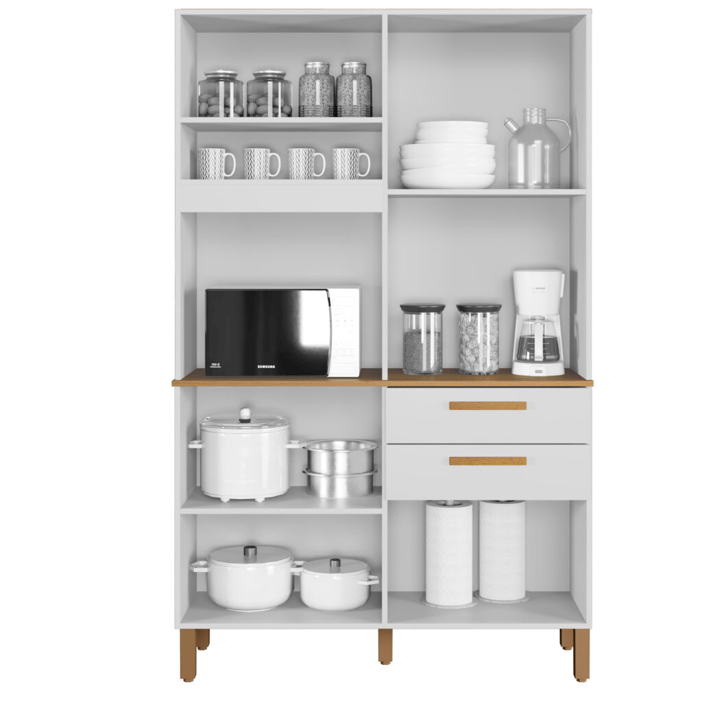 Kit Viena 5P