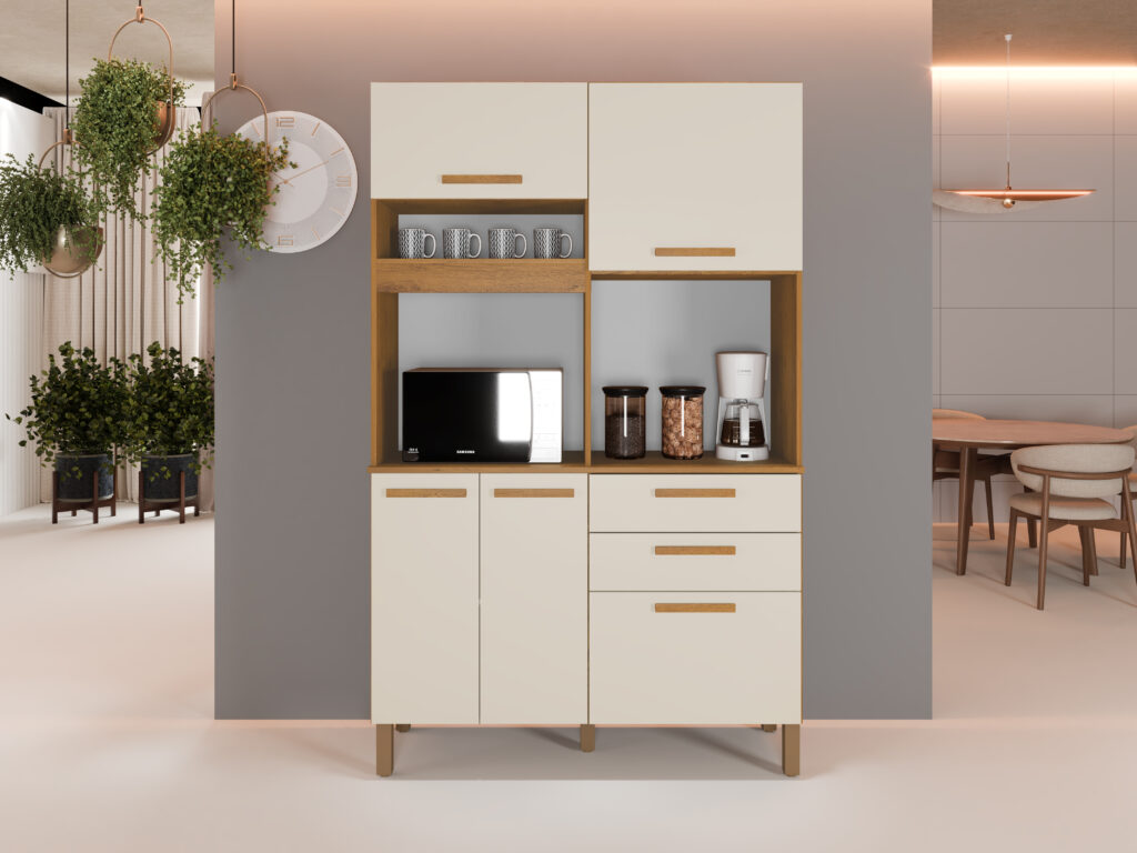 Kit Viena 5P