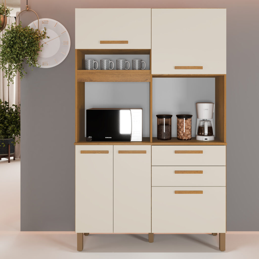 Kit Viena 5P