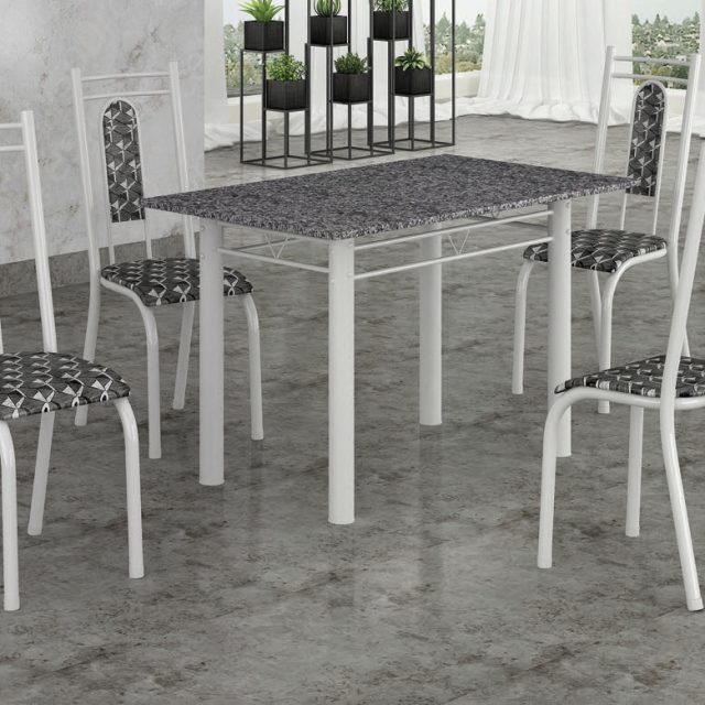 Conjunto Meaípe